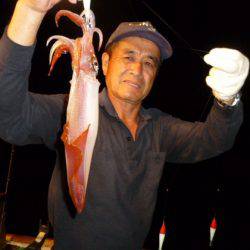 真祐丸 （しんゆうまる） 釣果