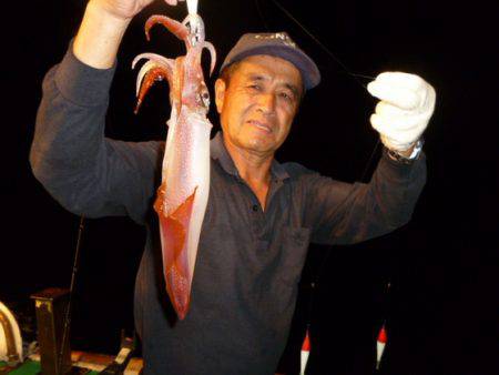 真祐丸 （しんゆうまる） 釣果