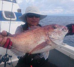 IDATEN（イダテン） 釣果