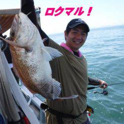 遊漁船 幸友丸 釣果