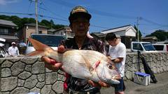 まこと渡船 釣果