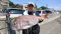 まこと渡船 釣果