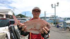 まこと渡船 釣果
