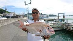 まこと渡船 釣果