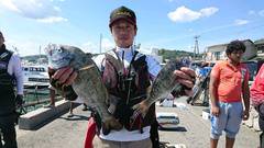 まこと渡船 釣果