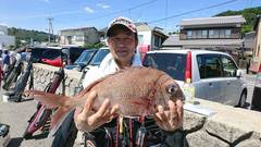 まこと渡船 釣果