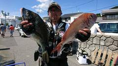 まこと渡船 釣果