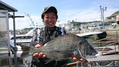 まこと渡船 釣果