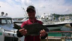 まこと渡船 釣果