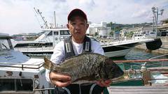 まこと渡船 釣果