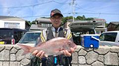 まこと渡船 釣果