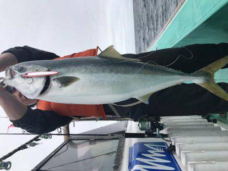 広進丸 釣果