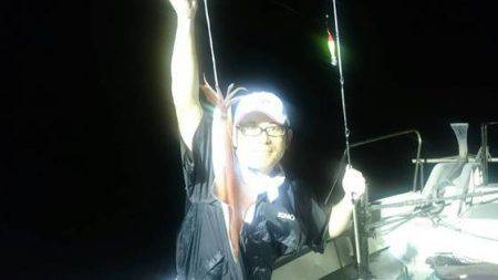 寿裕 （YOSHIHIRO） 釣果