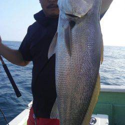 遊漁船 新鋭丸 釣果