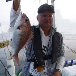 遊漁船 幸友丸 釣果