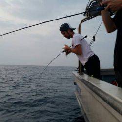 第五慶門丸 釣果