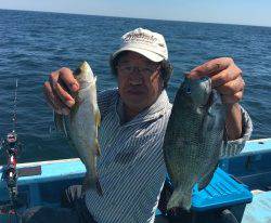 おざき丸 釣果