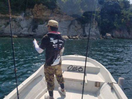 Magic（マジック） 釣果