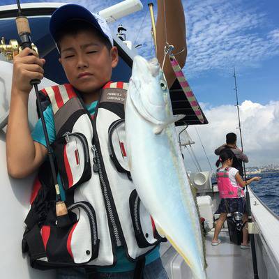 ミタチ丸 釣果