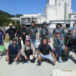 大進丸(愛知) 釣果