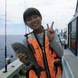 大進丸（愛知） 釣果