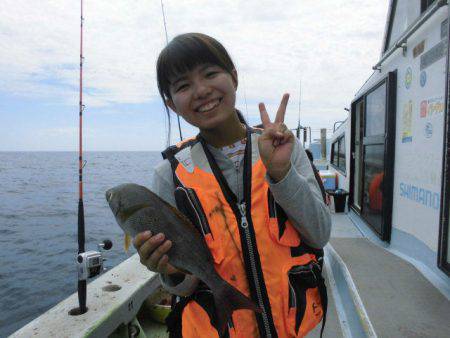 大進丸（愛知） 釣果