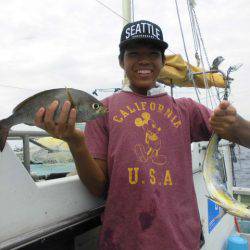 大進丸（愛知） 釣果