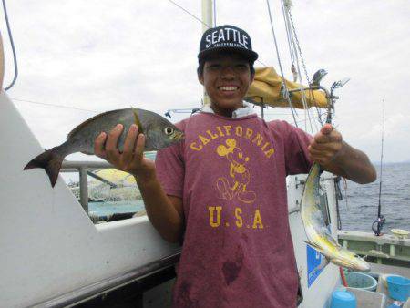 大進丸（愛知） 釣果