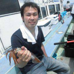 大進丸（愛知） 釣果