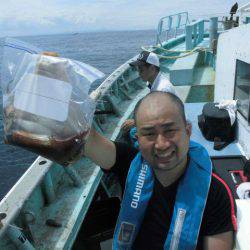 大進丸（愛知） 釣果