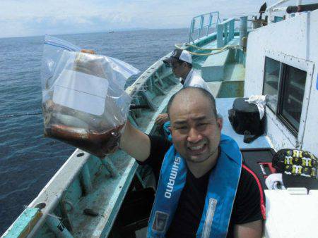 大進丸（愛知） 釣果