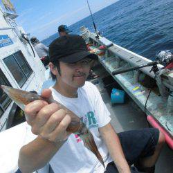 大進丸（愛知） 釣果