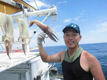 大進丸（愛知） 釣果