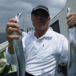 大進丸（愛知） 釣果