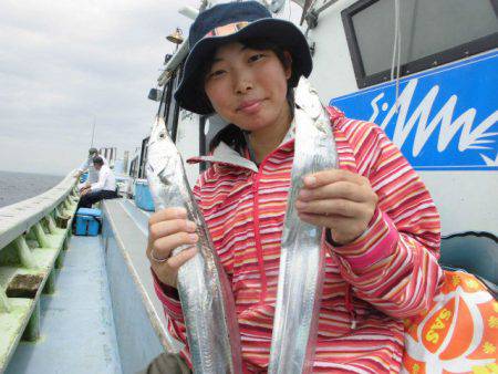 大進丸（愛知） 釣果