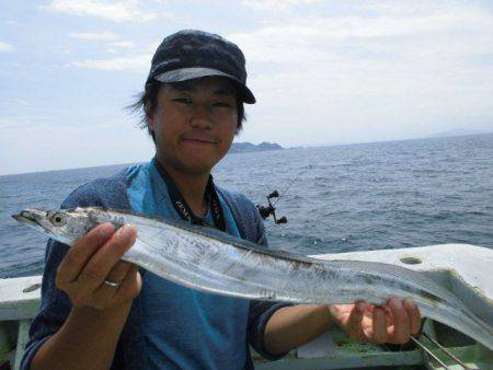 大進丸（愛知） 釣果