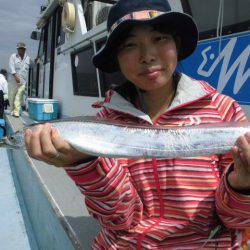 大進丸（愛知） 釣果