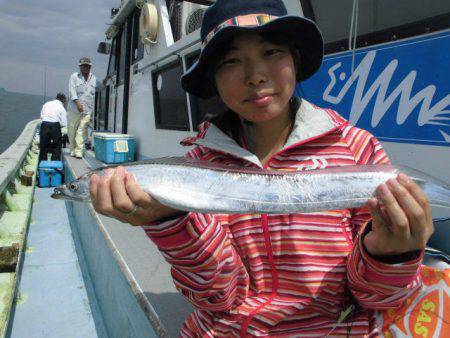 大進丸（愛知） 釣果