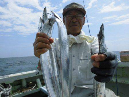 大進丸（愛知） 釣果
