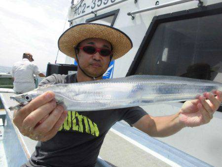 大進丸（愛知） 釣果