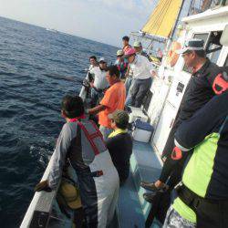 大進丸(愛知) 釣果