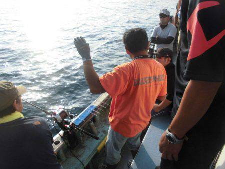 大進丸(愛知) 釣果