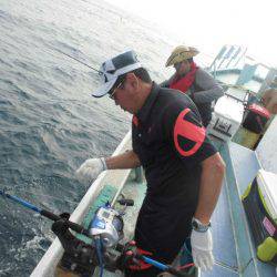 大進丸(愛知) 釣果