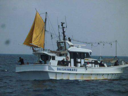 大進丸(愛知) 釣果