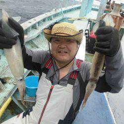 大進丸(愛知) 釣果