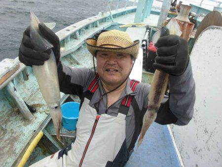 大進丸(愛知) 釣果