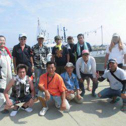 大進丸(愛知) 釣果