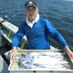 大進丸（愛知） 釣果