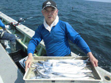 大進丸（愛知） 釣果