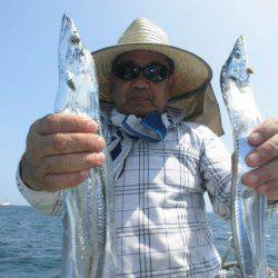 大進丸（愛知） 釣果